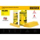 Сверло перовое по дереву Flat STAYER 38x152 мм 2950-38_z01  