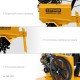 Культиватор бензиновый 3 л.с. STEHER GK-150