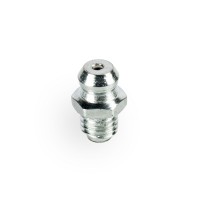 Тавотница 1/4 Прямая, комплект 5 штук RUNTEC RT-T1400
