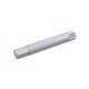 Бита, с шестигранным хвостовиком, 10 мм, M12, 75 мм, 1 шт, GARWIN PRO, 631055-M12
