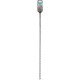 Бур по бетону, SDS-Plus, GreatFlex Light, 10x460 мм (56-10460)