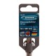 Бур по бетону Pro, 18 х 450 мм, SDS Plus Gross (70696)