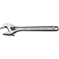 Ключ разводной MAXFORCE, 300/35 мм (2725-30) STAYER