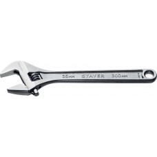 Ключ разводной MAXFORCE, 300/35 мм (2725-30) STAYER