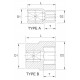 Головка торцевая 12гр. 1 1/2 Licota F4132