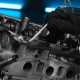 Набор инструментов, 1/4, 1/2, CrV, 120 зубьев, 115 предметов Gross