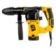 Перфоратор электрический RHV-1100-26, SDS-plus, 1100 Вт, 4 Дж, 3 режима Denzel (26610)