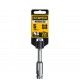 Бур SDS-plus HERCULES-4Х STAYER 5x160 мм 29290-160-05  