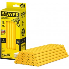 Сверло перовое по дереву Flat STAYER 30x152 мм 2950-30_z01  