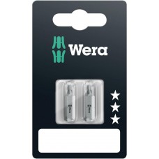 Бита PH 2 x 25 мм 2 шт 1/4