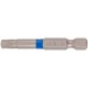Биты стальные, 2 шт., CUTOP Profi, TORX T30, 50 мм (83-347)