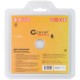 Диск отрезной алмазный CUTOP Profi Plus, 125 x 1.2 x 5.8 x 22.2 мм (64-12512)