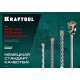KRAFTOOL Zentro, 5 x 160 мм, SDS-plus бур (29310-160-05)