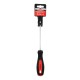 Отвертка Anti-Slip, PH2 х 150 мм, CrV, двухкомпонентная рукоятка Matrix