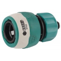 Быстросъемный соединитель COMFORT-PLUS 1/2