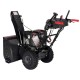 Снегоуборщик (снегоотбрасыватель) бензиновый EVOline SBG 690 BE (B&S)