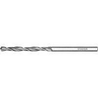 Сверло по металлу быстрорежущая сталь P6M5 Professional HSS-R STAYER 1.5x40 мм 29602-1.5  