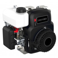 Двигатель бензиновый EVOline NH 130 (произведено Zongshen)