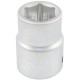 Головка, 3/4, 21 мм, торцевая, 6-гранная, GARWIN PRO, 610745-21