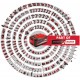 Гравер аккумуляторный Einhell PXC TE-MT 18/34 Li, 18В,5-34тыс/мин,гибкий вал,н.оснастки 55пр,без АКК (4419360)