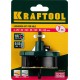 Наборная кольцевая пила по дереву, 7 шт, (25–32–38–45–50–56–62 х 18 мм) KRAFTOOL 29580-H7-18