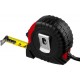 Рулетка Rubber 5 м х 18 мм MIRAX 34011-05-18