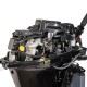 Подвесной лодочный мотор TOYAMA, F9.9BMS PRO (F9.9BMS PRO)