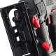 Лобзик аккумуляторный TECHNIC 20В, 24Ач, 700Вт RUNTEC RT-SJ700T
