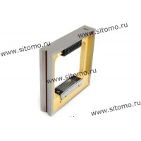 Уровень рамный 200мм 0.02мм/м КЛБ