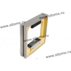 Уровень рамный 200мм 0.02мм/м КЛБ