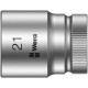 8790 HMC Zyklop Головка торцевая 6-гранная, 1/2, 21 x 37 мм (WE-003612)