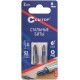 Биты стальные, 2 шт., CUTOP Profi, PH2, 25 мм (83-337)