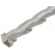 Бур по бетону SDS PLUS (синий корпус) 12x210 мм (33239)
