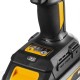 Гайковерт ударный аккумуляторный RUNTEC PRO 1/2, 20В, 2*4Ач, 650Нм, RUNTEC, RT-IW650