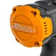 Гайковерт ударный RUNTEC 220В, 1, 1000 Нм, RUNTEC, RT-IWS1001