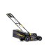 Газонокосилка эл. CHAMPION EM4419 (1,9 кВт травосб. 40л ширина 440мм 25-75мм, 17кг) (EM4419)
