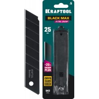 Сегментированные лезвия 25 мм, 5 шт KRAFTOOL 09602-25-S5