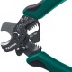 Ножницы кабельные 3 в 1 RC-11 K KRAFTOOL 22696-3