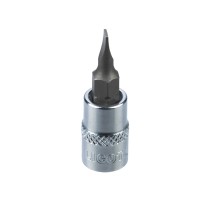 Головка торцевая с вставкой SL4 1/4