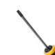 Отвертка T30 x 100 мм S2 RUNTEC RT-SD1T30x100