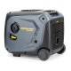 Бензиновый генератор CHAMPION IGG4000ES (IGG4000ES)