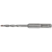 Бур по бетону SDS PLUS (синий корпус) 5x110 мм (33202)