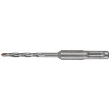 Бур по бетону SDS PLUS (синий корпус) 5x110 мм (33202)