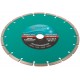 Диск отрезной алмазный сегментный GreatFlex Light, 230 x 2.4 x 7.0 x 22.2 мм (55-775)