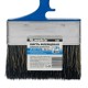Кисть флейцевая Водные краски Color Line 100 х 17 мм Matrix (83386)