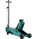 Домкрат подкатной 10 т, 160 - 560 мм для тяжелой техники HIGH-LIFT KRAFTOOL 43455-10