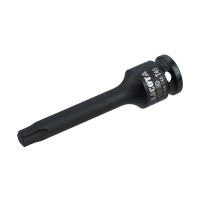 Головка torx ударная 78 мм T45 3/8