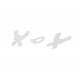 Нутромер микрометрический 3-точечный электронный 10- 12 0,001 ЧИЗ
