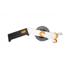 Рулетка 20м TS20M (20/2A) с поверкой