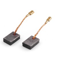 Угольные щетки для RT-ADC1100 (компл.2 шт) RUNTEC RT-ADC1100-1